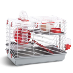 Клетка для грызунов My Pets Solutions PINO 45x27x34h см