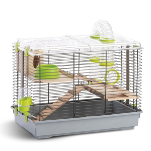 Клетка для грызунов My Pets Solutions PINO NATURA 45x27x34h см