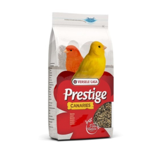 Versele-Laga Корм Canaries Prestige Корм для всех видов канареек 1 кг
