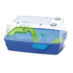 Акватеррариум My Pets Solutions  CORFU' 53x38x25,5h см