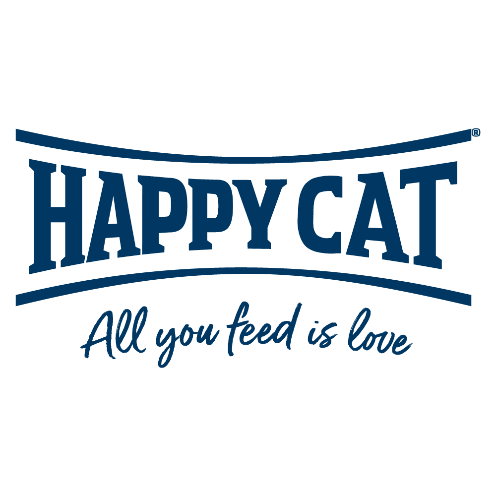 Happy Cat